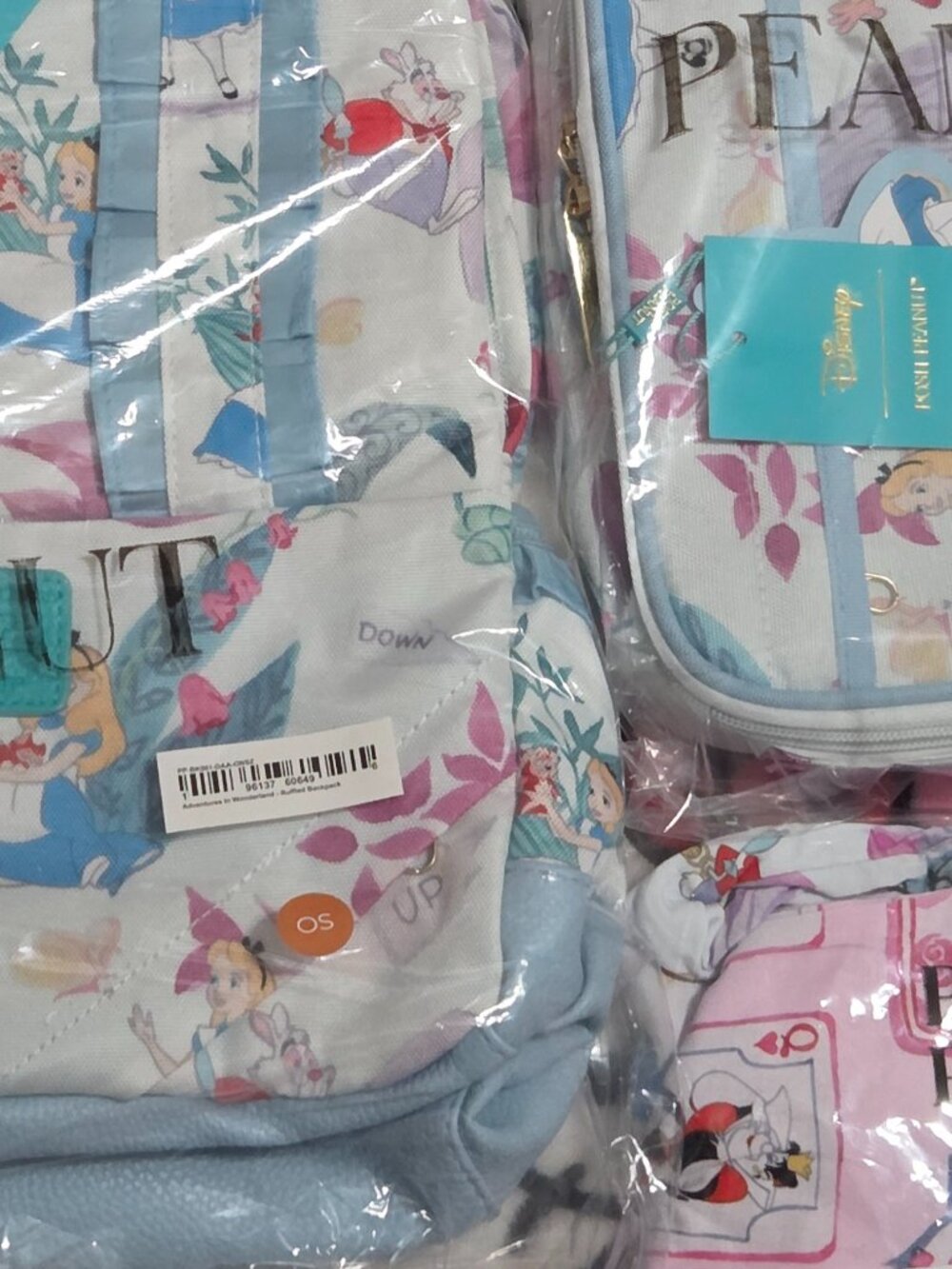 Posh Peanut Alice in Wonderland Bundle